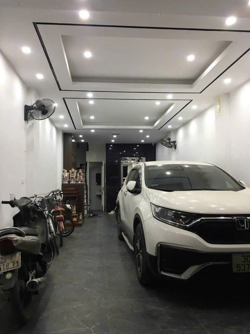CHÚ Ý BẠN ƠI! NHÀ MẶT PHỐ Minh Khai, Trương Định 44m 5 Tầng - KD mọi mặt hàng đỉnh cao - LÔ GÓC - - Ảnh chính